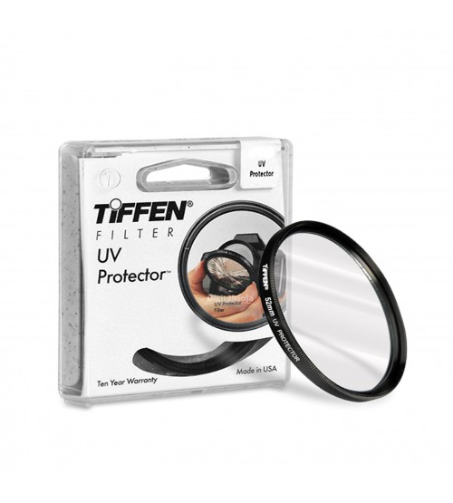 Tiffen UV Protector 77mm